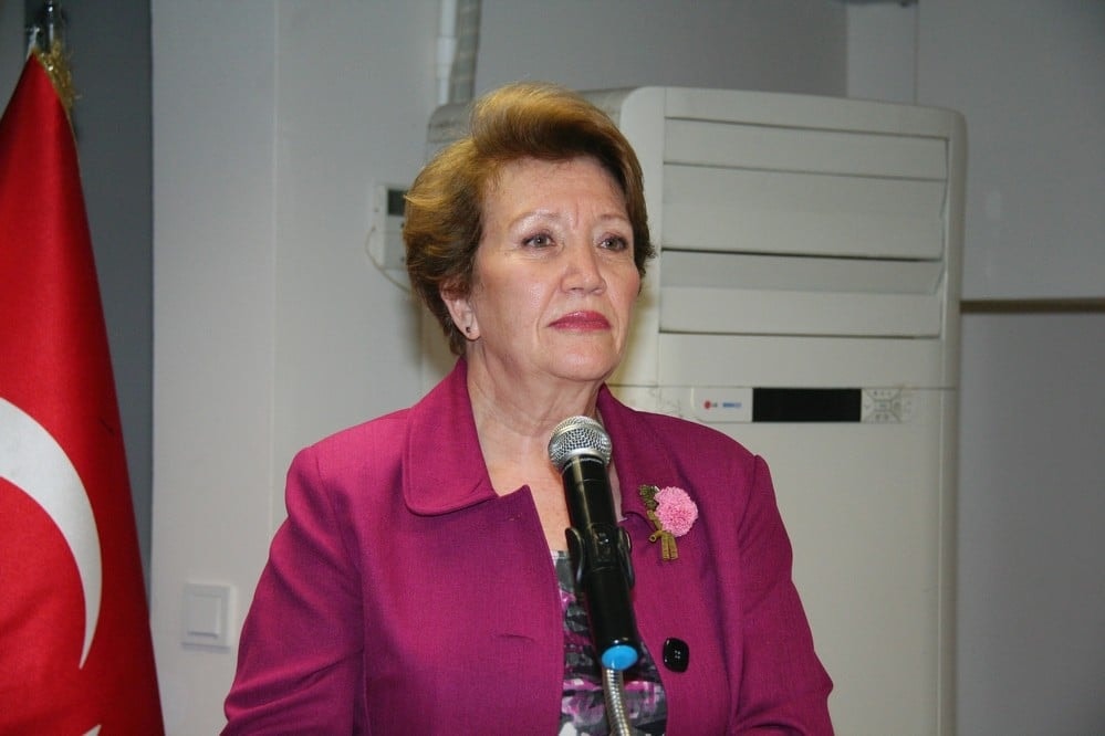 Baro Meclisi’nin 44. Olağan Genel Kurul Toplantısı 19 Mayısta Yapıldı     - 2