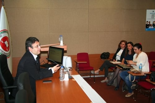 Tüketici Hukukunda Abonelik Sözleşmeleri
 - 1