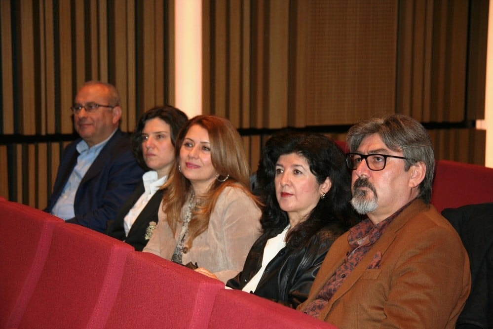 Geçmişten Geleceğe Avukatlık - 25