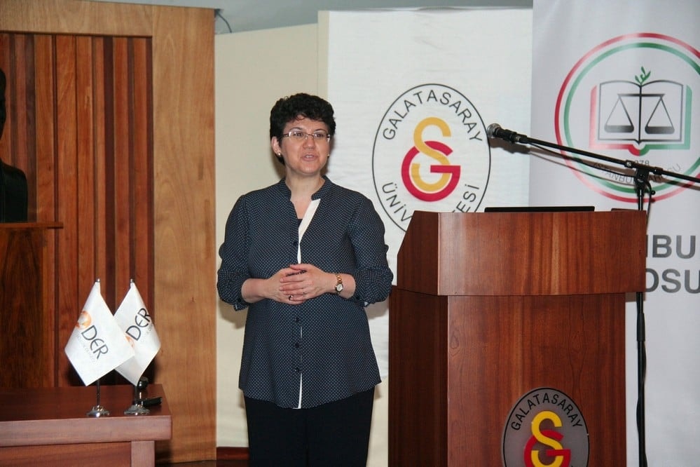 Lojistikte Dijitalleşme ve Kişisel Verilerin Korunması - 17