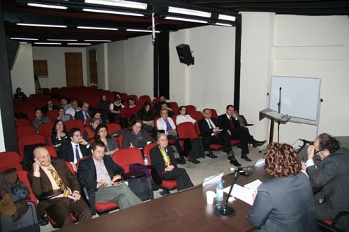 Felsefe Avukatlağın Profilini Yükseltir 

 - 10