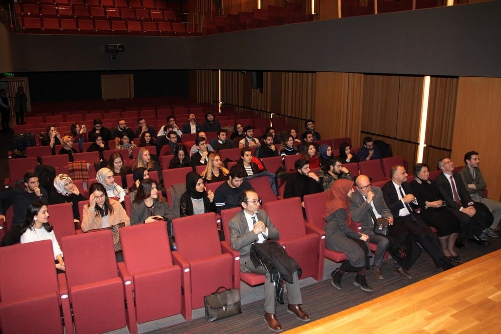 Hukuk Nosyonu Okulu Sertifika Töreni Yapıldı - 16