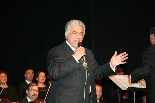 Tsm Koromuzun 
Bahar Konseri - 17