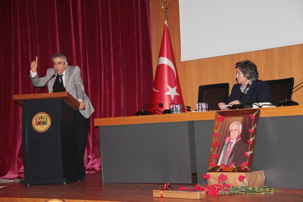 Kolcuoğlu, Düşünsel Kimliğini Sonraki Kuşaklara Yansıtan Pusula Oldu - 70