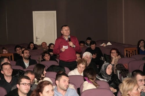 Sağlık Hukukunda Aydınlatılmış Onam
 - 43