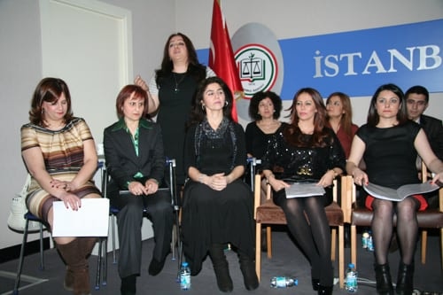 Türkü Gecesinde Burcu Burcu Anadolu
 - 9