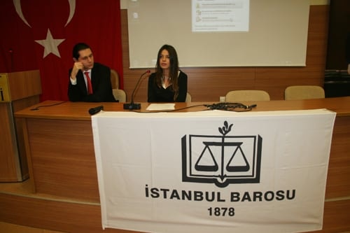 Spor Hukuku Seminer Programı - 21