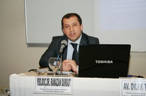 Yeni Ttk Kapsamında Taşıma İşleri Iı
 - 21