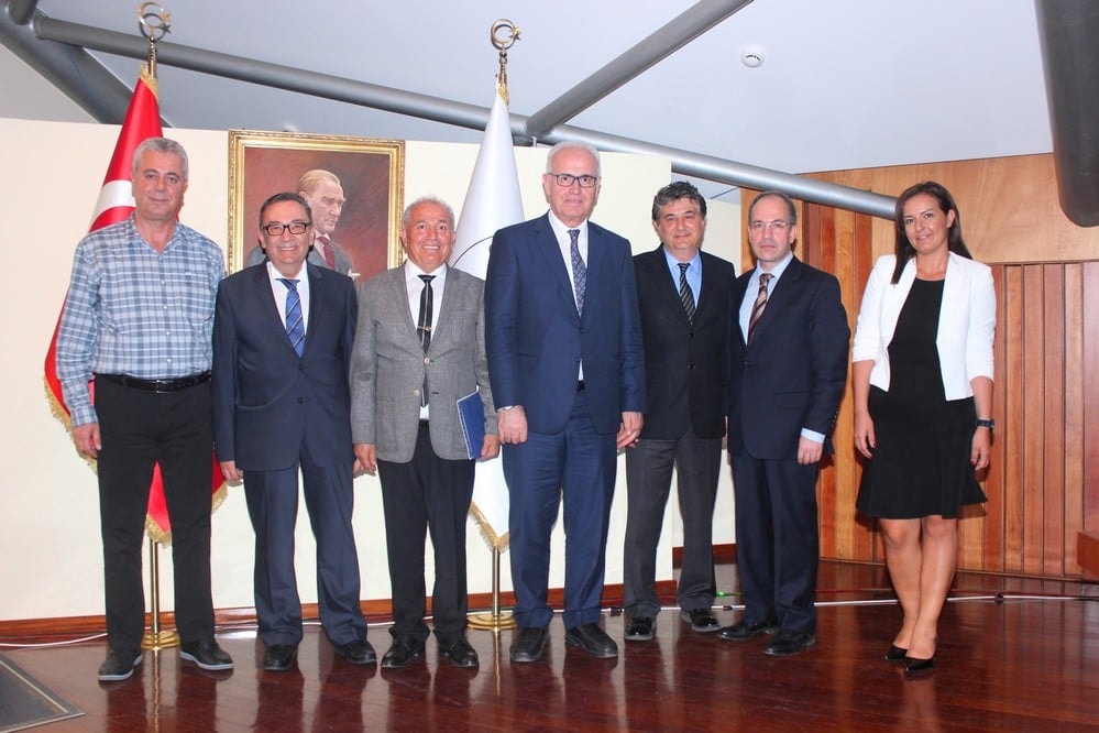 İş ve Sosyal Güvenlik Hukuku Sempozyumu - 64