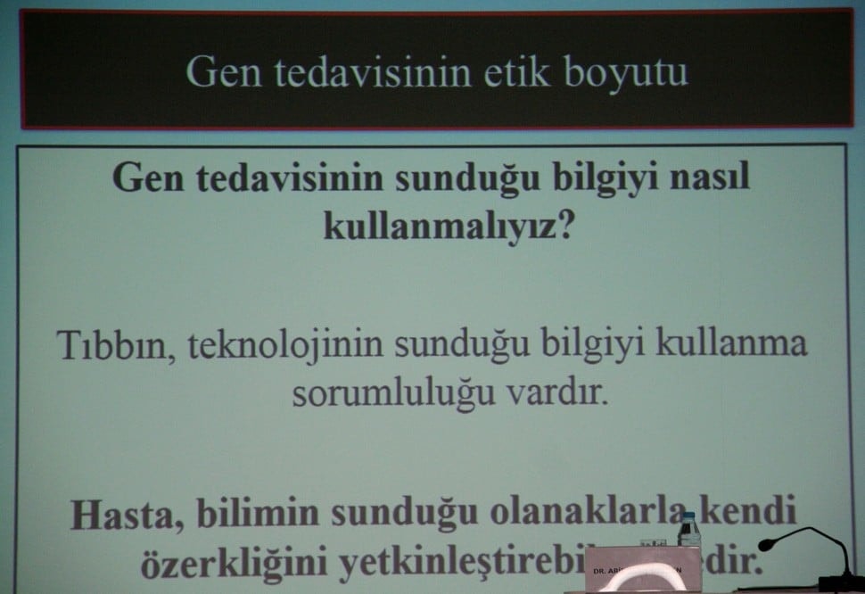 IV. Ulusal Sağlık Hukuku Sempozyumu - 57