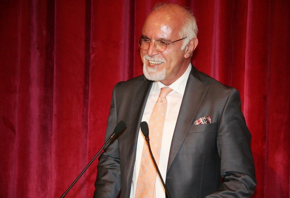 İstanbul Barosu Yardımlaşma Sandığı Genel Kurul Toplantısı Yapıldı - 7