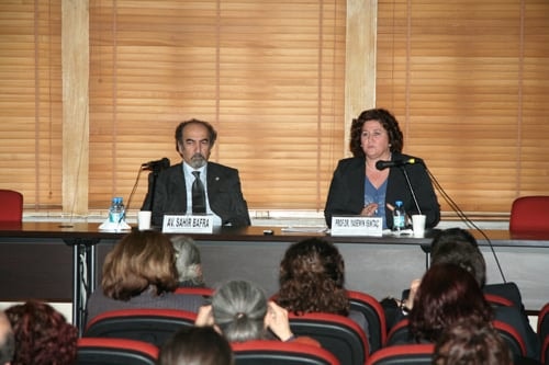 Felsefe Avukatlağın Profilini Yükseltir 

 - 7