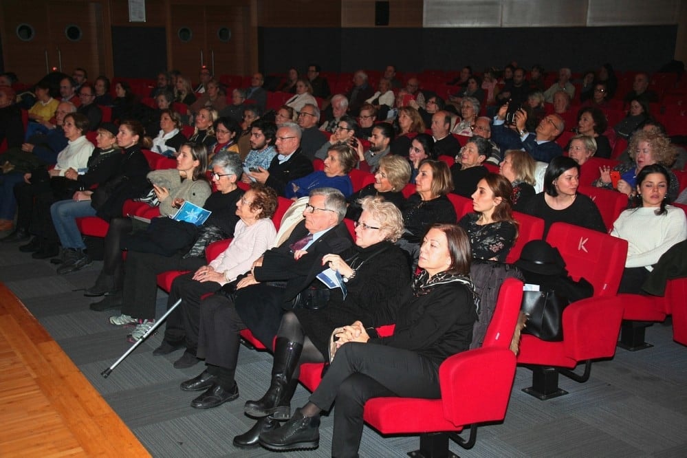 TSM Koromuzun Kış Konseri - 3