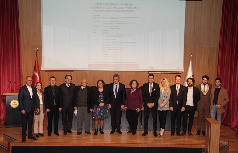 Hukuk Felsefesi ve Sosyolojisi Komisyonu (HFSK) Açıklaması