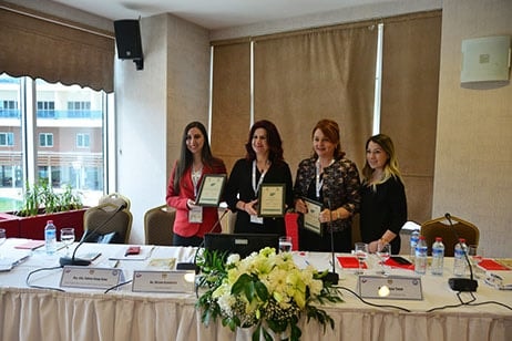 Uluslararası Kadın ve Hukuk Sempozyumu 