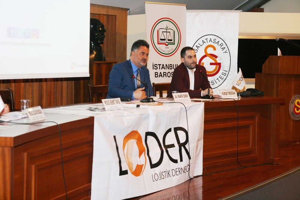 Lojistikte Hukuksal Sorunlar, Sözleşmelerin ve Standartların Önemi - 93