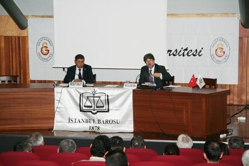 Sendikal Haklar Ve İş Sözleşmeleri Sempozyumu

 - 60