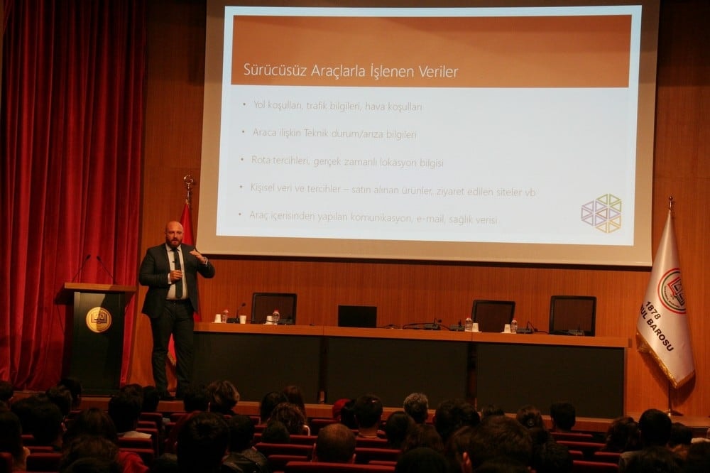 Sürücüsüz Araçlar ve Hukuk  - 68