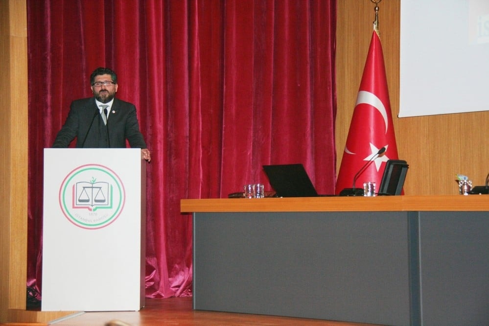 İstanbul Tahkim Merkezinde Uyuşmazlıkların Çözümü - 25