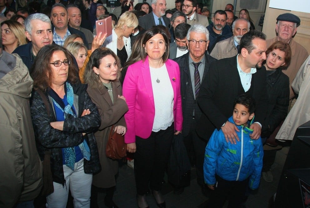 Demokrasi Nöbetine Katılım Genişliyor - 3