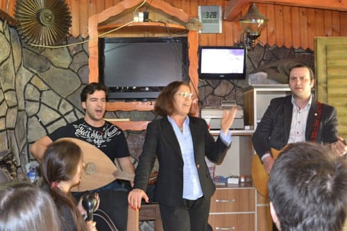 ’Sınırlar Ve Sığınmacılar,Bir Suriye Örneği – Iı - 44