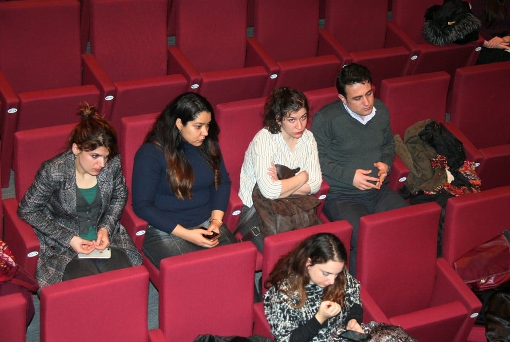 Kamu Avukatlarının Çalışma Hayatından Emekliliğe Uzanan Süreci - 13