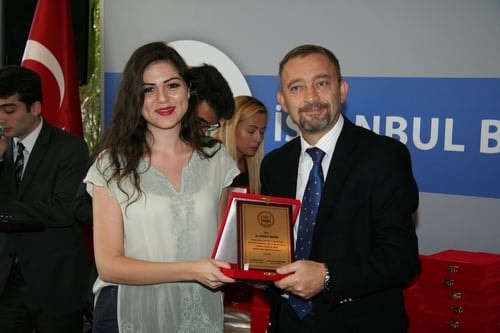 Staj Eğitim Merkezi Eğitmenleri Plaketle Ödüllendirildi

 - 9