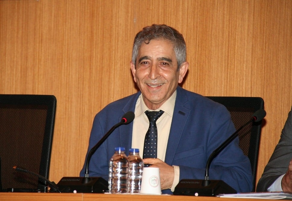 Baromuz Bünyesinde ‘Kat Mülkiyeti Hukuku Komisyonu’ Kuruldu - 13