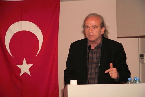 Adalet Bakanlığının Avukatlık Yasa Taslağıyla Vesayet İnanılmaz Boyutlara Ulaşıyor

 - 36