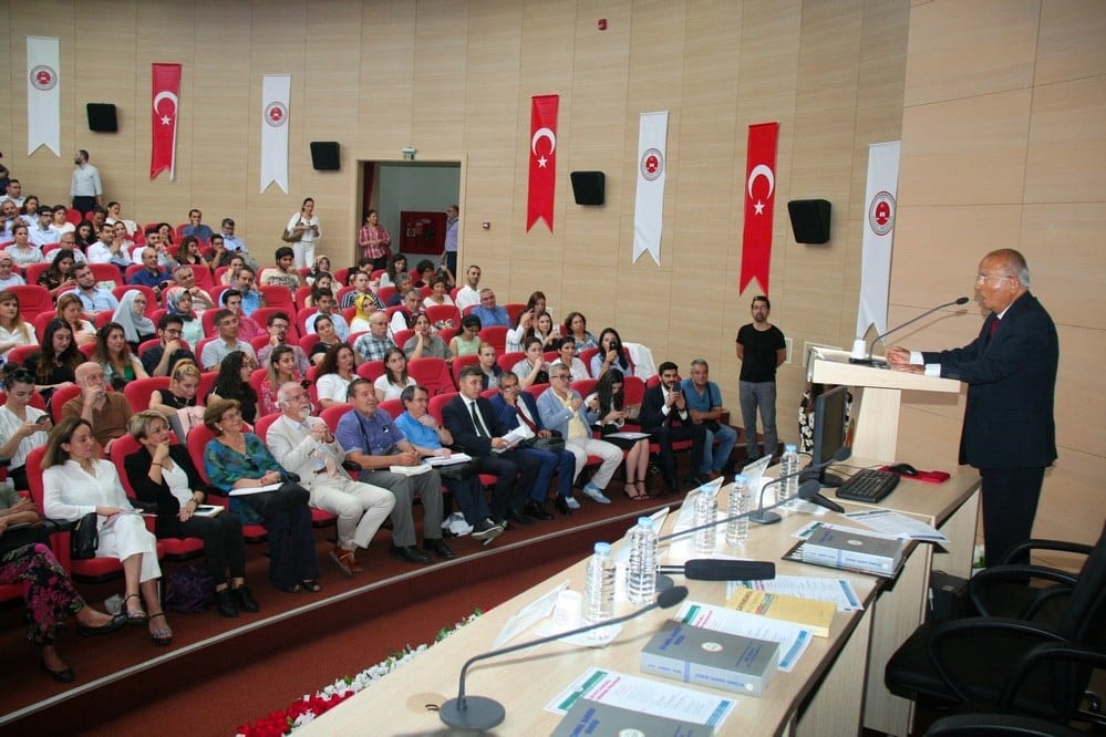 İmar Barışı, Kentsel Dönüşüm ve Tapu Uygulamaları ile Kat Mülkiyetine İlişkin Güncel Sorunlar Semineri - 45