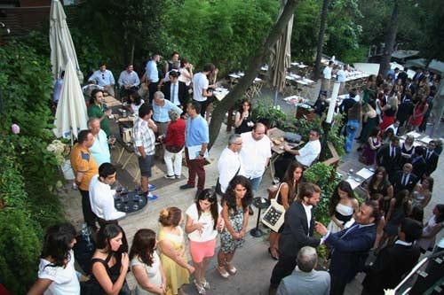 İstanbul Barosu Dış İlişkiler Merkezi İle Avrupa Genç Hukukçular Derneği 10. Hukuk Yaz Okulu Kutlaması Yapıyor
 - 27