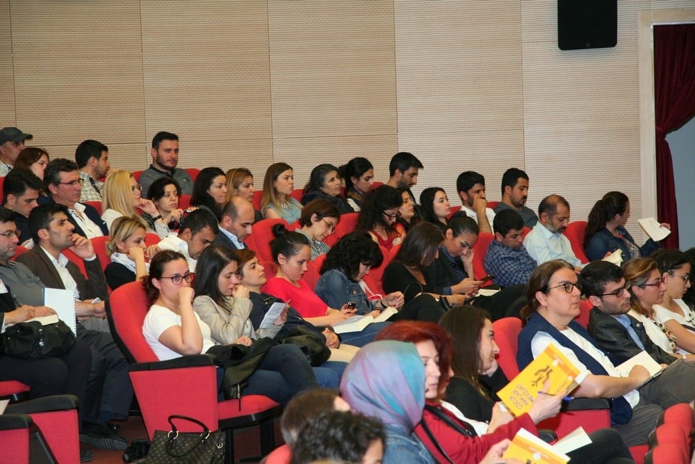 Adli Yardım Çocuk Hakları Sertifika Programı Devam Ediyor - 54