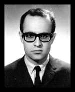 Av.Üstün Kutsal (6053) Vefat Etti