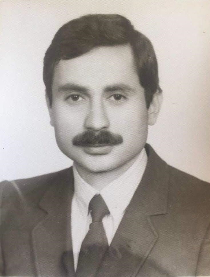 Vefat ve Başsağlığı