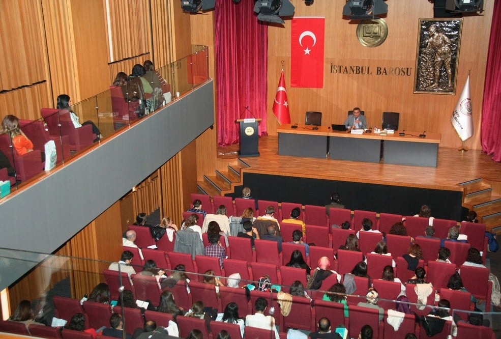 Çocuk Hukuku Konulu Eğitim Semineri - 54