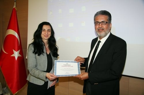 Lojistik, Taşıma Hukuku Ve Taşıma Sigortaları Sempozyumu-1
 - 98