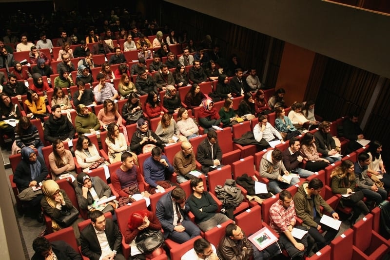 Sem Yeni Eğitim Dönemi Açılışı Yapıldı - 39