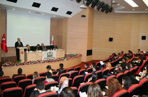 Disiplin Hukuku Ve Uygulama
 - 14