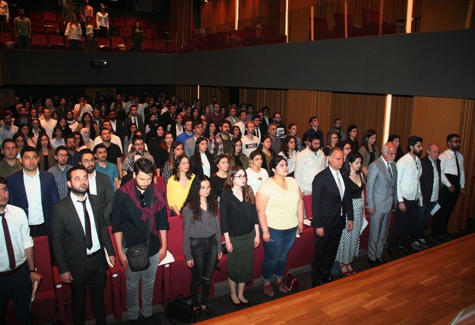 Sem Yeni Eğitim Dönemi Açılışı - 2