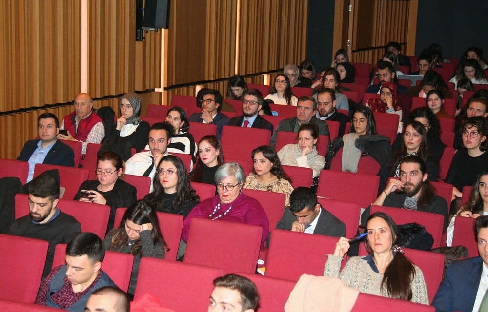 SEM Lojistik ve Taşıma Hukuku Atölyesi Semineri - 10