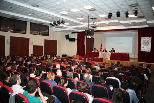 Hukuk Muhakemeleri Kanununda İstinaf Yargılaması
 - 20