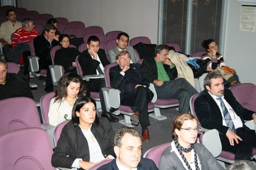 Türkiye İfade Özgürlüğünde Her Yıl Geriye Gidiyor

 - 5