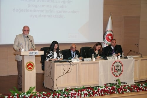 Sem Yeni Eğitim Dönemi Açılışı Yapıldı
 - 47