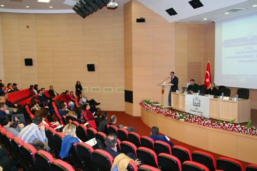 Sağlık Hukukunda ‘Çekinik/Savunmacı/Defansif Tıp’ Uygulamaları
 - 22