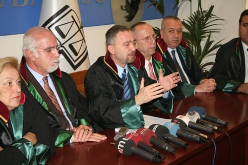 Şimdi Hukuk Zamanı - 15