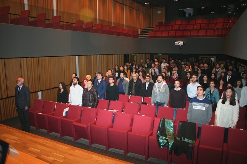 Sem Yeni Eğitim Dönemi Açılışı Yapıldı - 8