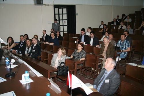 Fikri Mülkiyet Hukuku Sempozyumu - 3