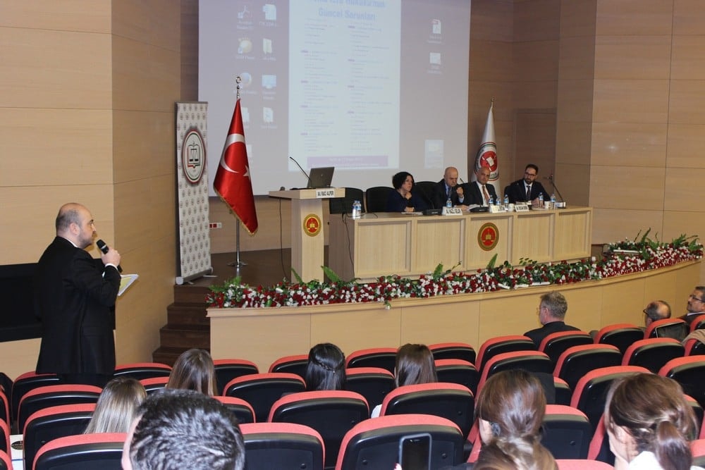 Deniz İcra Hukukunun Güncel Sorunları II - 32