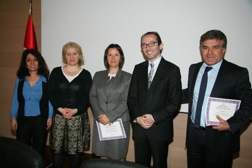 Aleni Ve Duruşmalı Muhakeme Hakkı - 16