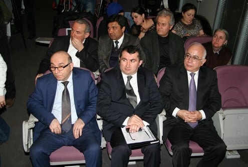 Hocalı Katliamı Ve Karabağ Sorunu - 43